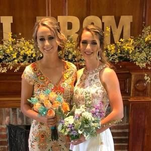 Meet your Posher, Ann